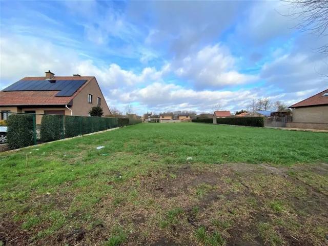 à vendre Terrain Ham Staatsbaan Lot 1