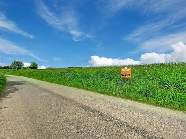 à vendre Terrain Hanzinelle Rue Fayt