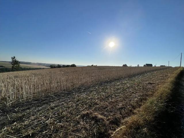 à vendre Terrain Hastière