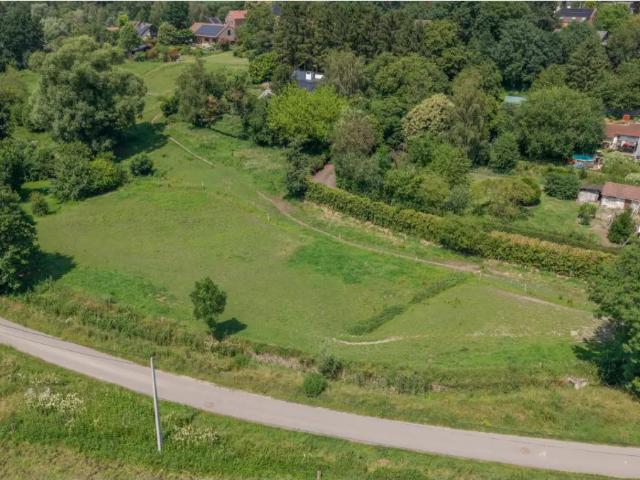 à vendre Terrain Haut Ittre