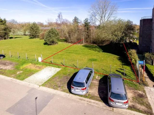 à vendre Terrain Herentals Peerdsbosstraat