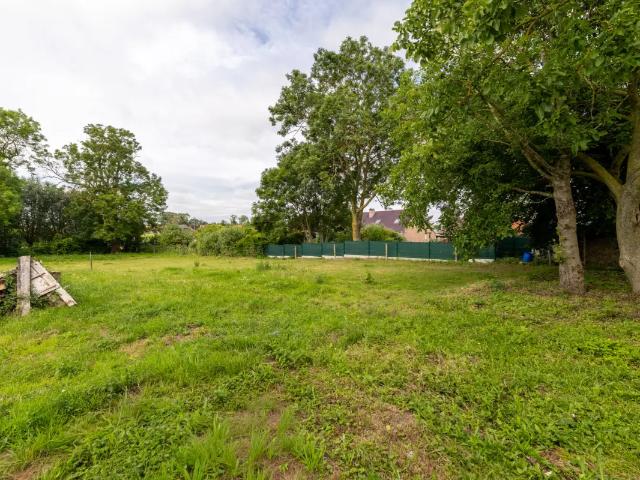 à vendre Terrain Hérinnes