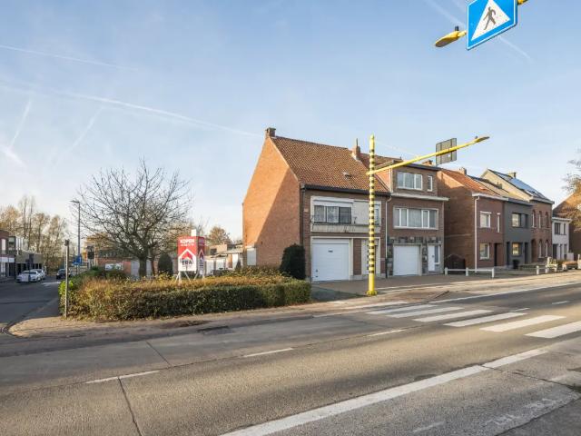 à vendre Terrain Kruibeke Bazelstraat