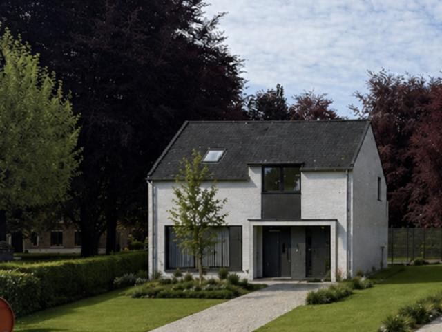 à vendre Terrain Lede