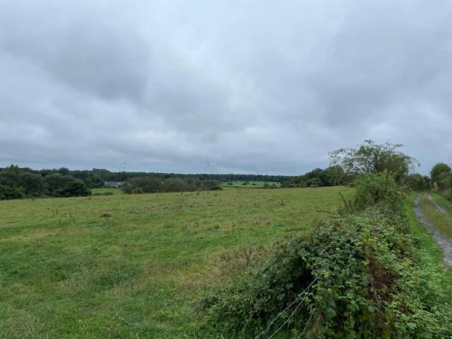 à vendre Terrain Leugnies chemin Duwez