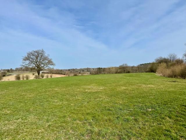 à vendre Terrain Louveigné