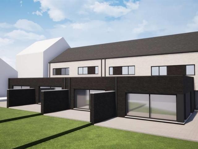 à vendre Terrain pour habitat Trazegnies Rue de la Soupe