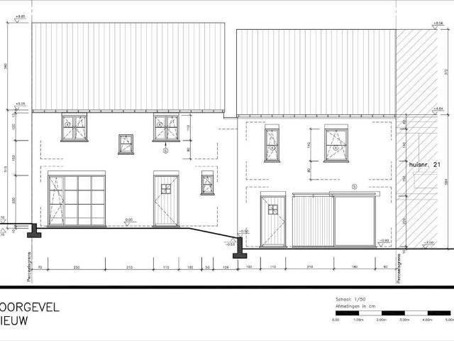 à vendre Terrain pour habitat Vollezele Rensbergstraat