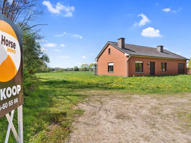 à vendre Terrain pour habitat Wilsele Korte Holsbeeksesteenweg