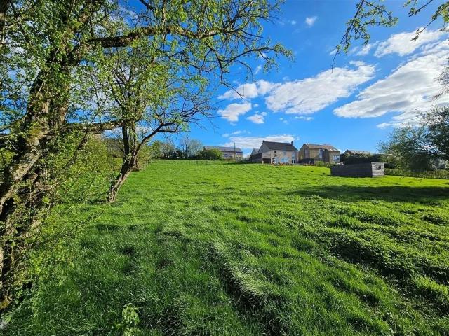 à vendre Terrain pour habitat Assesse