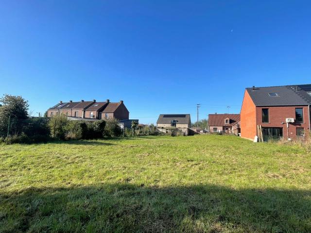 à vendre Terrain pour habitat Boussu Rue Désiré Maroille