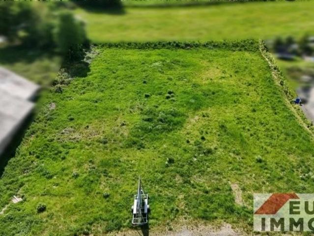à vendre Terrain Burg Reuland Sankt Vither Straße 43