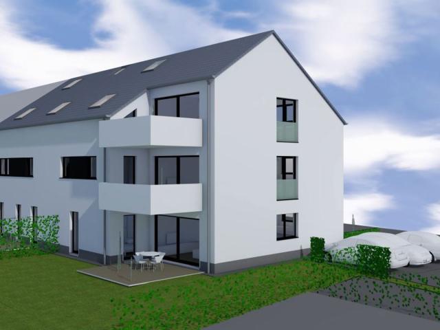 à vendre Terrain pour habitat Chiny Rue Neuve