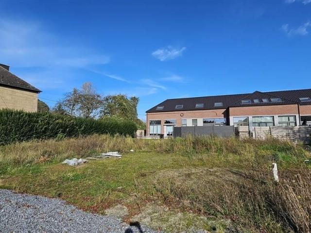 à vendre Terrain pour habitat Élouges