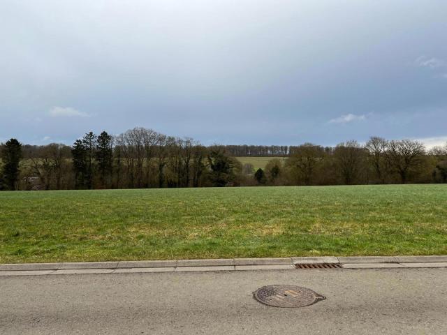 à vendre Terrain pour habitat Ermeton sur Biert