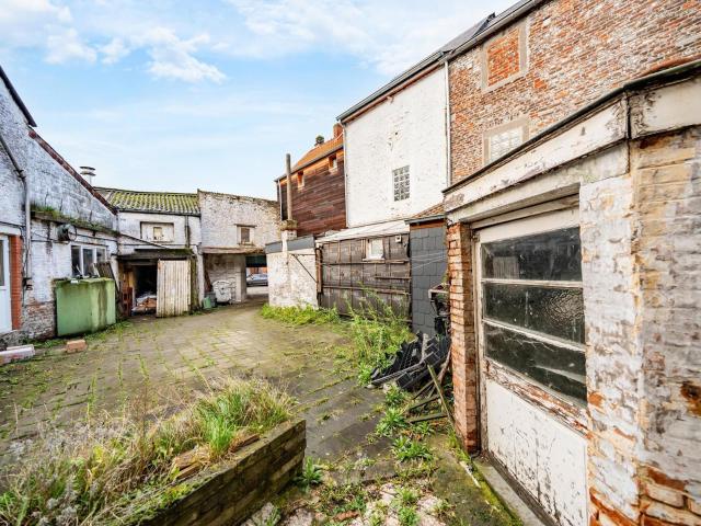 à vendre Terrain Genappe