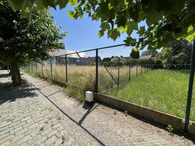 à vendre Terrain pour habitat Gistel Gravenbos