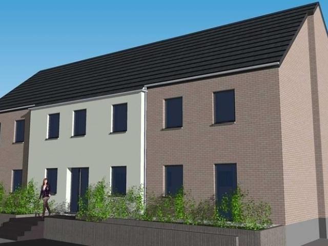 à vendre Terrain pour habitat La Bouverie