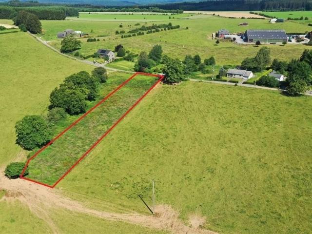à vendre Terrain pour habitat Maissin