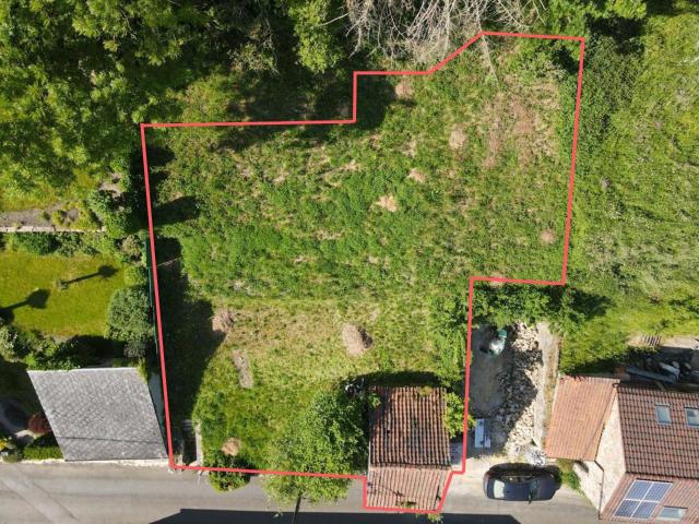 à vendre Terrain pour habitat Mettet Rue du Fourneau