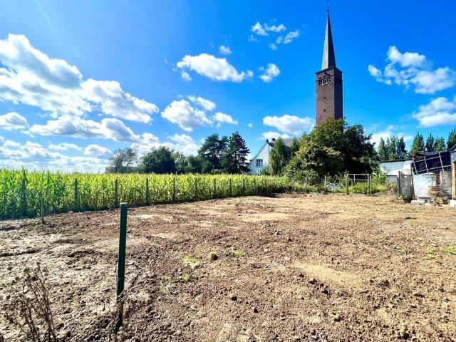 à vendre Terrain Renaix Zonnestraat