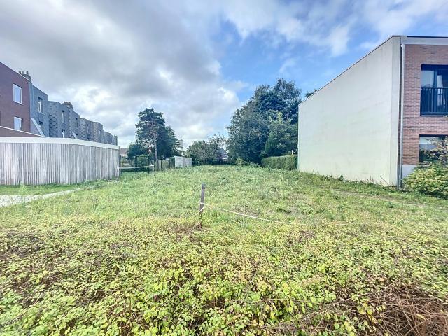 à vendre Terrain pour habitat Sint Amandsberg Korte Straatje