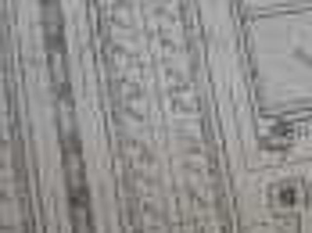 À vendre terrain R+5 à bouznika