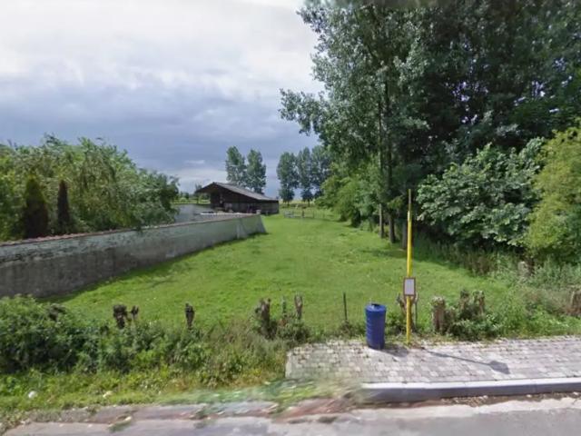 à vendre Terrain Rebaix