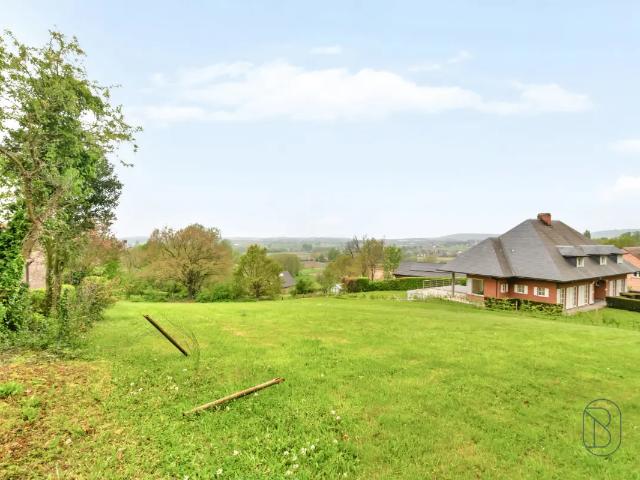 à vendre Terrain Renaix Maquisstraat