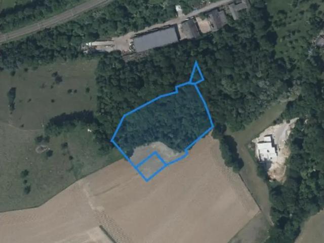 à vendre Terrain Roclenge sur Geer Thier au Pèquet