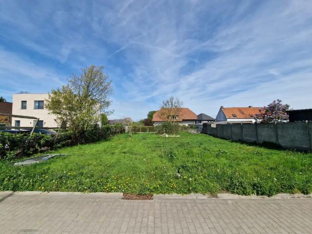à vendre Terrain Roosdaal Driebek