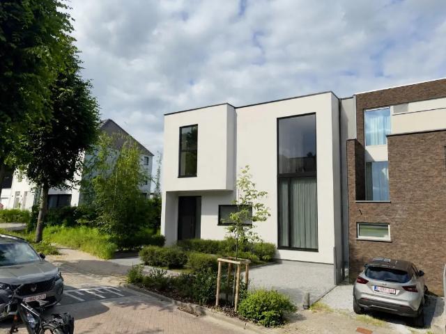 à vendre Terrain Sterrebeek Lindenberglaan