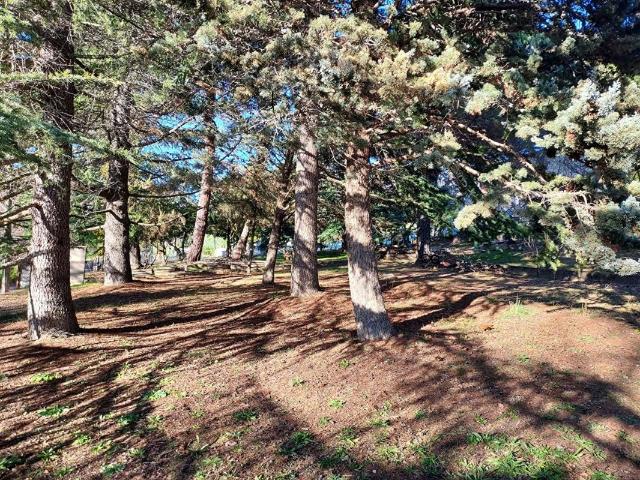 A Vendre Terrain SUPER BERRE 1800 m2