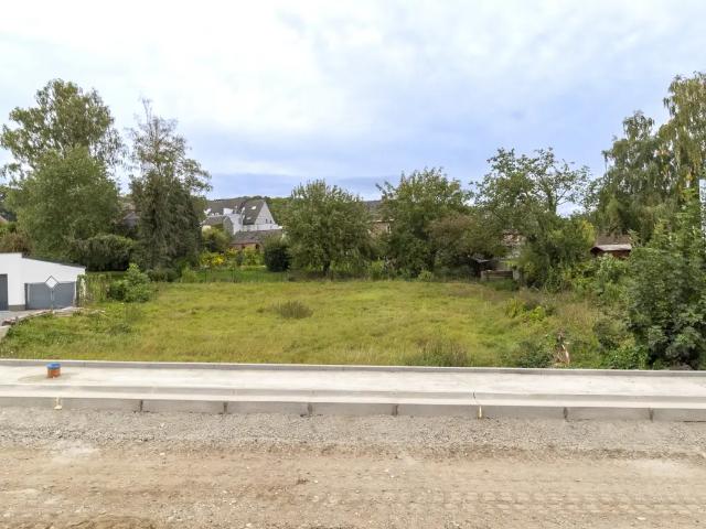 à vendre Terrain Sambreville Rue Grande Pierrère