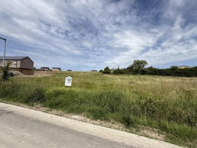 à vendre Terrain Sinsin