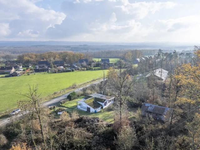 à vendre Terrain Somme Leuze Rue de l'Ourgnette
