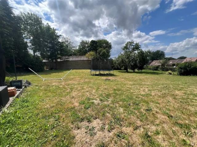 à vendre Terrain Tubize