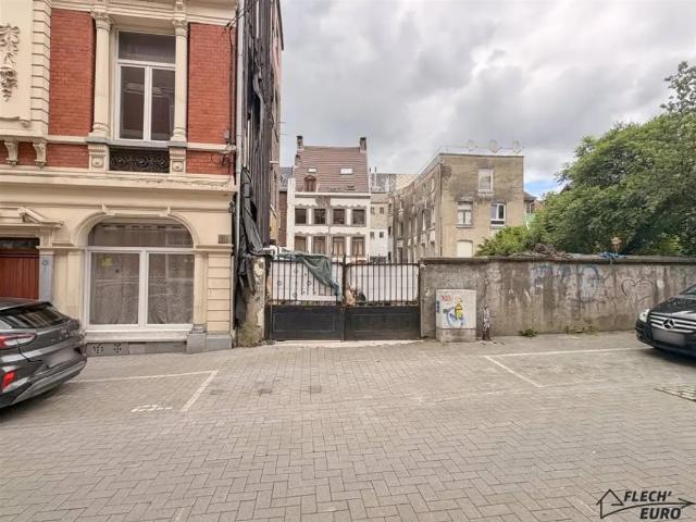 à vendre Terrain Verviers Rue Coronmeuse