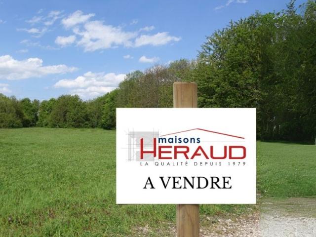 A vendre terrain viabilisé sur Artigues près de Bordeaux