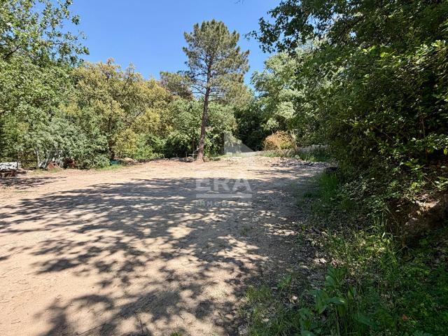 A vendre Terrain Vidauban 1300 m2
