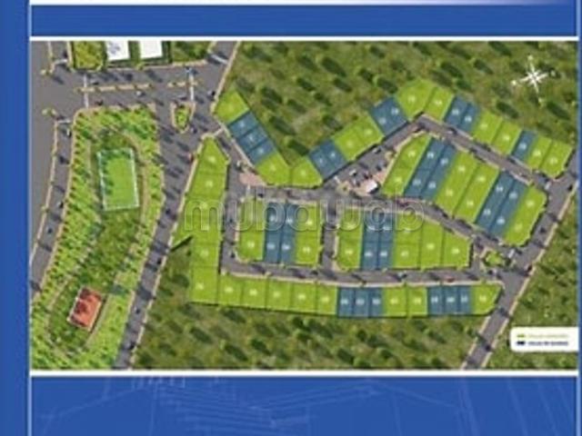 A VENDRE – Terrain Villa d'Exception à Oued Ykem