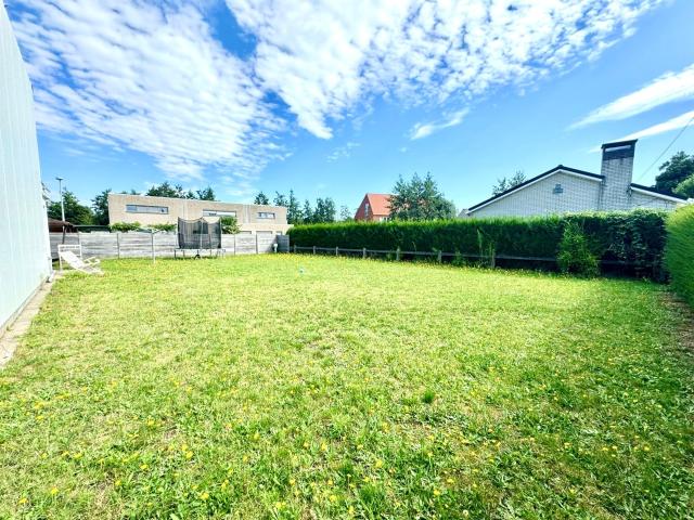 à vendre Terrain Waregem Eertbruggestraat
