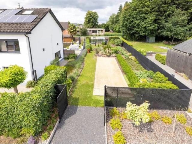 à vendre Terrain Westerlo Sint Michielsstraat