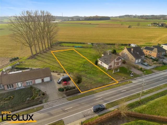 à vendre Terrain Wolvertem Merchtemsesteenweg