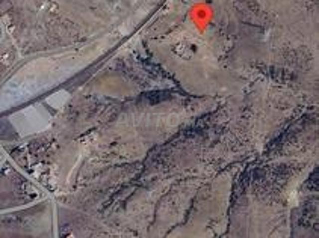 A vendre terrains titrés avec des superficies à partir de 100m²