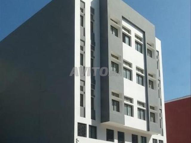 À vendre terrains i2s1 à bouskoura