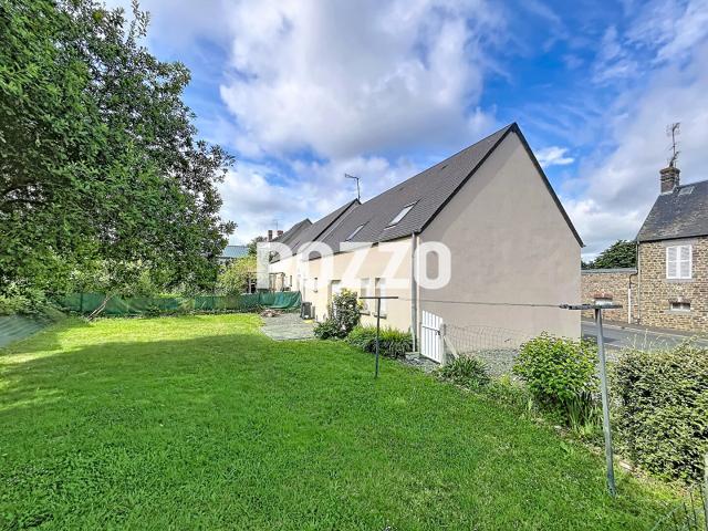 A VENDRE. TORIGNY. MAISON DE 2007 AVEC VIE DE PLAIN PIED ET JARDIN