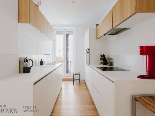 À VENDRE ! Très bel appartement 4 pièces avec balcon terrasse, s