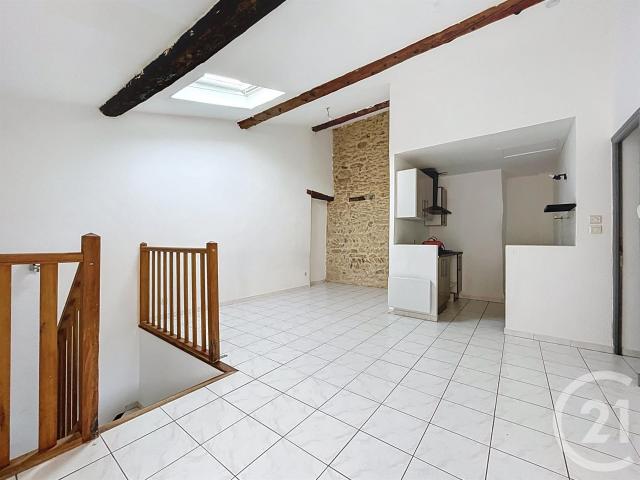 A vendre très bel appartement en centre ville de Bagnols sur. 62m² Bagnols sur Cèze