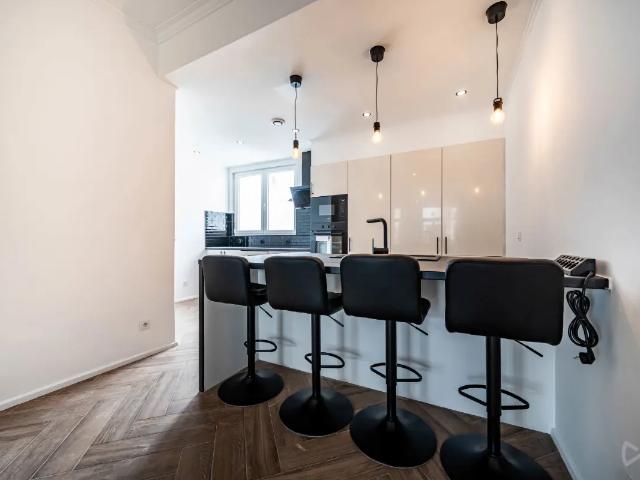 à vendre Triplex Molenbeek Saint Jean Rue de Rotterdam